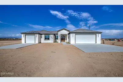 5729 S 353rd Avenue, Tonopah, AZ 85354 - Photo 1