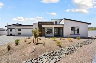 3329 W Desert Dawn Dr, Phoenix, AZ 85083 - Photo 1