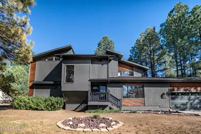 6005 N Country Club, Flagstaff, AZ 86004 - Photo 1