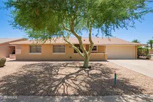 10343 W Floriade, Sun City, AZ 85351 - Photo 1