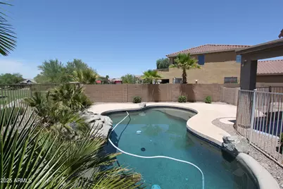43641 W Kramer Lane, Maricopa, AZ 85138 - Photo 1