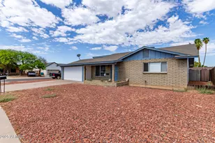 12020 N 46th, Glendale, AZ 85304 - Photo 1