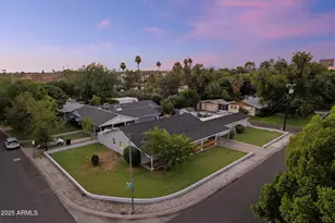 100 E Encanto, Tempe, AZ 85281 - Photo 1