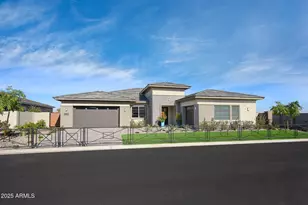 3820 W Whispering Hls Dr, Laveen, AZ 85339 - Photo 1