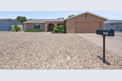 1412 W Palomino, Chandler, AZ 85224 - Photo 1