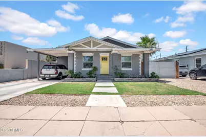 1229 E Moreland Street, Phoenix, AZ 85006 - Photo 1