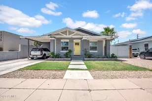 1229 E Moreland St, Phoenix, AZ 85006 - Photo 1