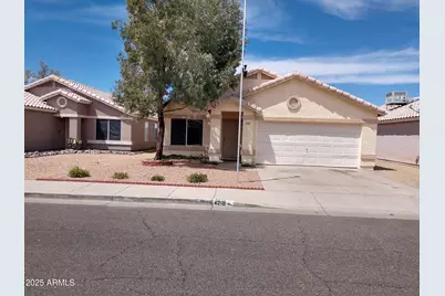 4218 N 107th, Phoenix, AZ 85037 - Photo 1