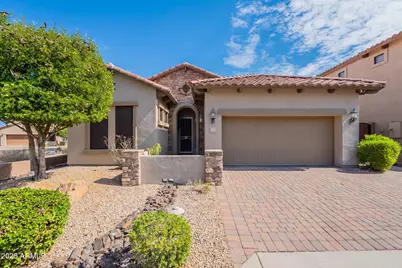 7232 E Nance Street, Mesa, AZ 85207 - Photo 1