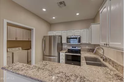 2101 S Yellow Wood -- #4, Mesa, AZ 85209 - Photo 1