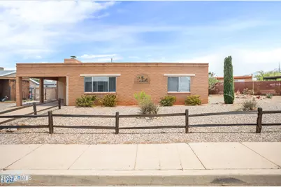 148 Highland, Sierra Vista, AZ 85635 - Photo 1