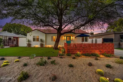 526 W Wilshire, Phoenix, AZ 85003 - Photo 1