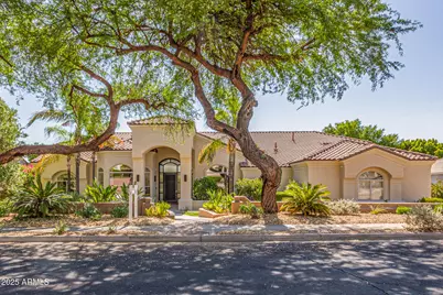 9053 N 46th Street, Phoenix, AZ 85028 - Photo 1