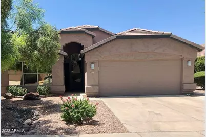 4343 E Gatewood, Phoenix, AZ 85050 - Photo 1