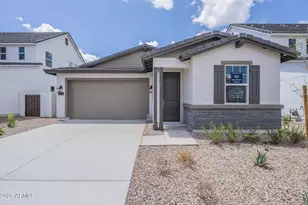 3311 W Garnet, San Tan Valley, AZ 85144 - Photo 1