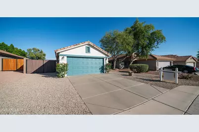 9039 E Fox, Mesa, AZ 85207 - Photo 1