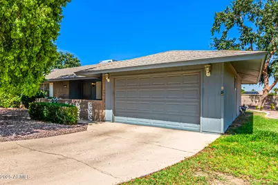 9903 W Spruce, Sun City, AZ 85351 - Photo 1