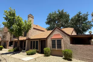 8111 W Wacker, Peoria, AZ 85381 - Photo 1