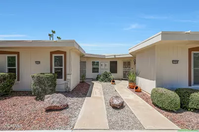 17222 N 107th Avenue, Sun City, AZ 85373 - Photo 1