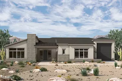 22450 S 180th Place, Queen Creek, AZ 85142 - Photo 1