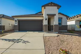 17818 W Vogel, Waddell, AZ 85355 - Photo 1