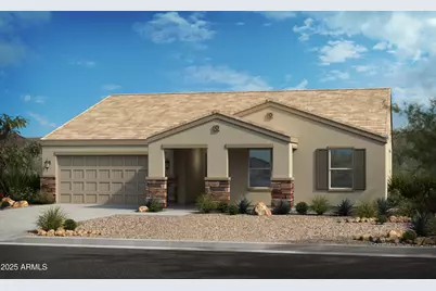 1414 E Jaycie, Casa Grande, AZ 85122 - Photo 1