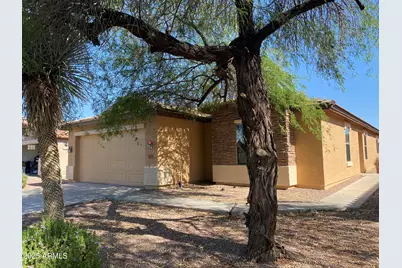 25032 W Dove Gap, Buckeye, AZ 85326 - Photo 1