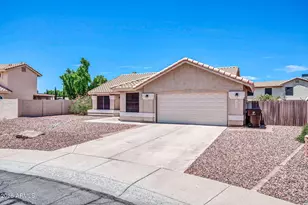 14350 N 76th Dr, Peoria, AZ 85381 - Photo 1