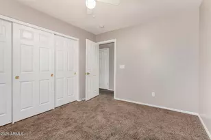 22394 W Desert Bloom St, Buckeye, AZ 85326 - Photo 33