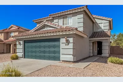 22394 W Desert Bloom Street, Buckeye, AZ 85326 - Photo 1