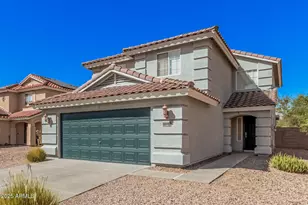 22394 W Desert Bloom St, Buckeye, AZ 85326 - Photo 1