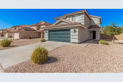 22394 W Desert Bloom Street, Buckeye, AZ 85326 - Photo 5