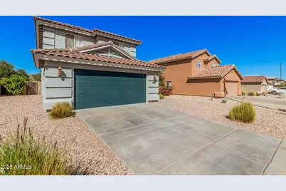 22394 W Desert Bloom Street, Buckeye, AZ 85326 - Photo 7