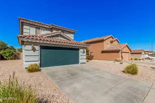 22394 W Desert Bloom St, Buckeye, AZ 85326 - Photo 7