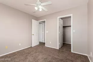 22394 W Desert Bloom St, Buckeye, AZ 85326 - Photo 35