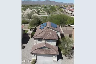 22394 W Desert Bloom Street, Buckeye, AZ 85326 - Photo 45