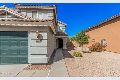 22394 W Desert Bloom Street, Buckeye, AZ 85326 - Photo 3