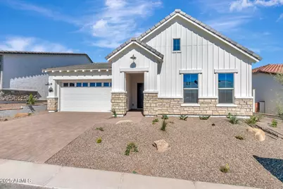 21548 W Pierson Street, Buckeye, AZ 85396 - Photo 1