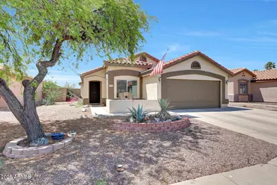 13443 W Post Drive, Surprise, AZ 85374 - Photo 1