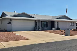 9710 W Branding Iron Dr, Sun City, AZ 85351 - Photo 1