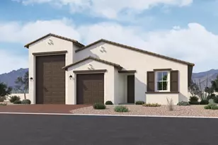 5605 W Hopi Trail, Laveen, AZ 85339 - Photo 1