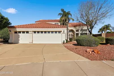 14019 N 29th Place, Phoenix, AZ 85032 - Photo 1