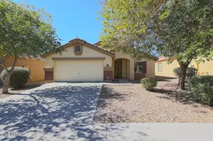 5268 S 239th Dr, Buckeye, AZ 85326 - Photo 1