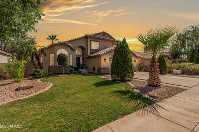 929 W Palo Verde Street, Gilbert, AZ 85233 - Photo 1