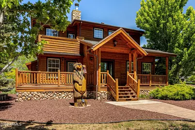 1415 N Lake View, Lakeside, AZ 85929 - Photo 1