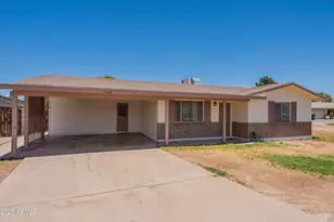 1312 E Emerald, Mesa, AZ 85204 - Photo 1