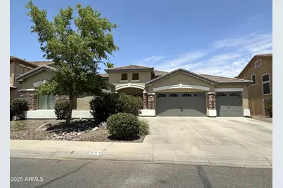 394 E Atlantic Drive, Casa Grande, AZ 85122 - Photo 1