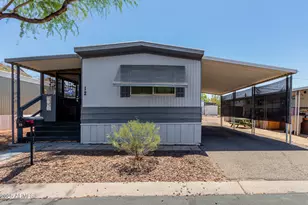 10401 N Cave Creek, Phoenix, AZ 85020 - Photo 1