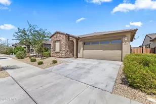 2603 S Barks Canyon, Apache Junction, AZ 85119 - Photo 1