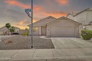 25218 N 63rd Dr, Phoenix, AZ 85083 - Photo 1